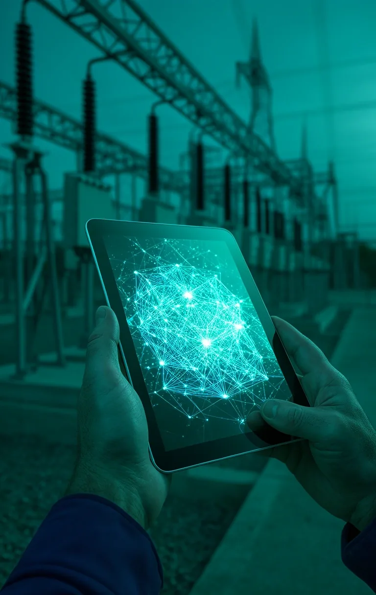 Energy Infrastructure