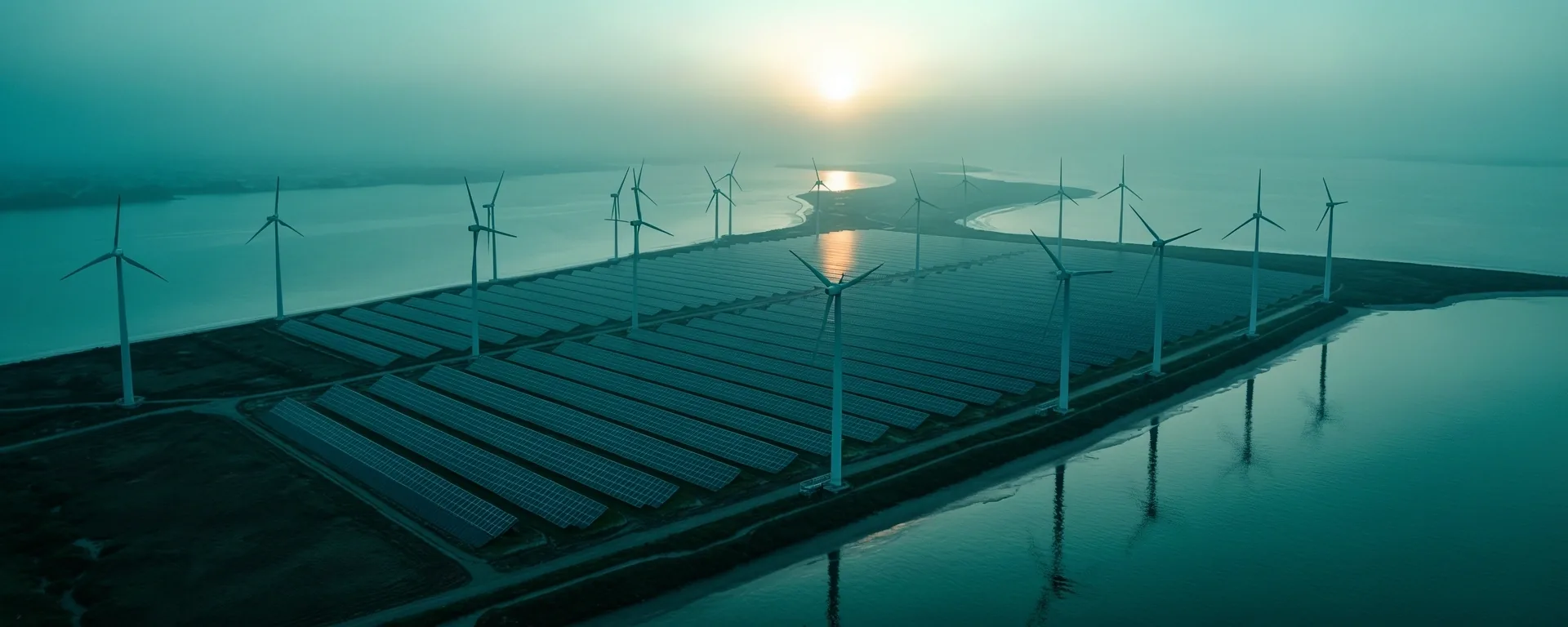Sustainable Infrastructure