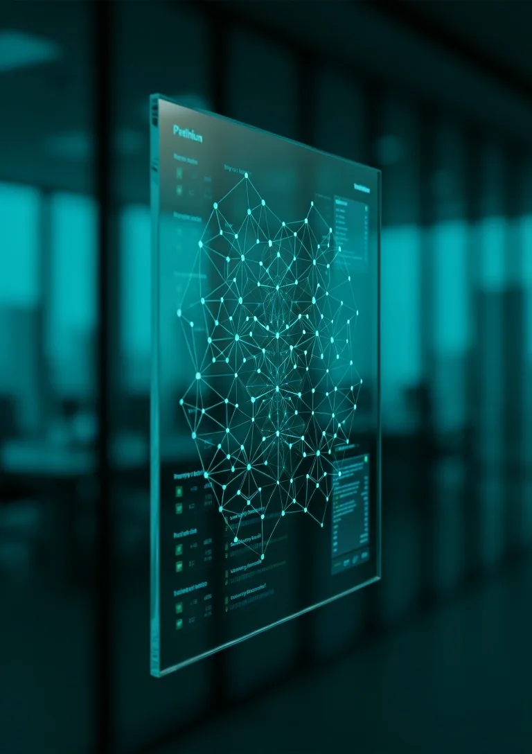 Инфраструктура Portelix